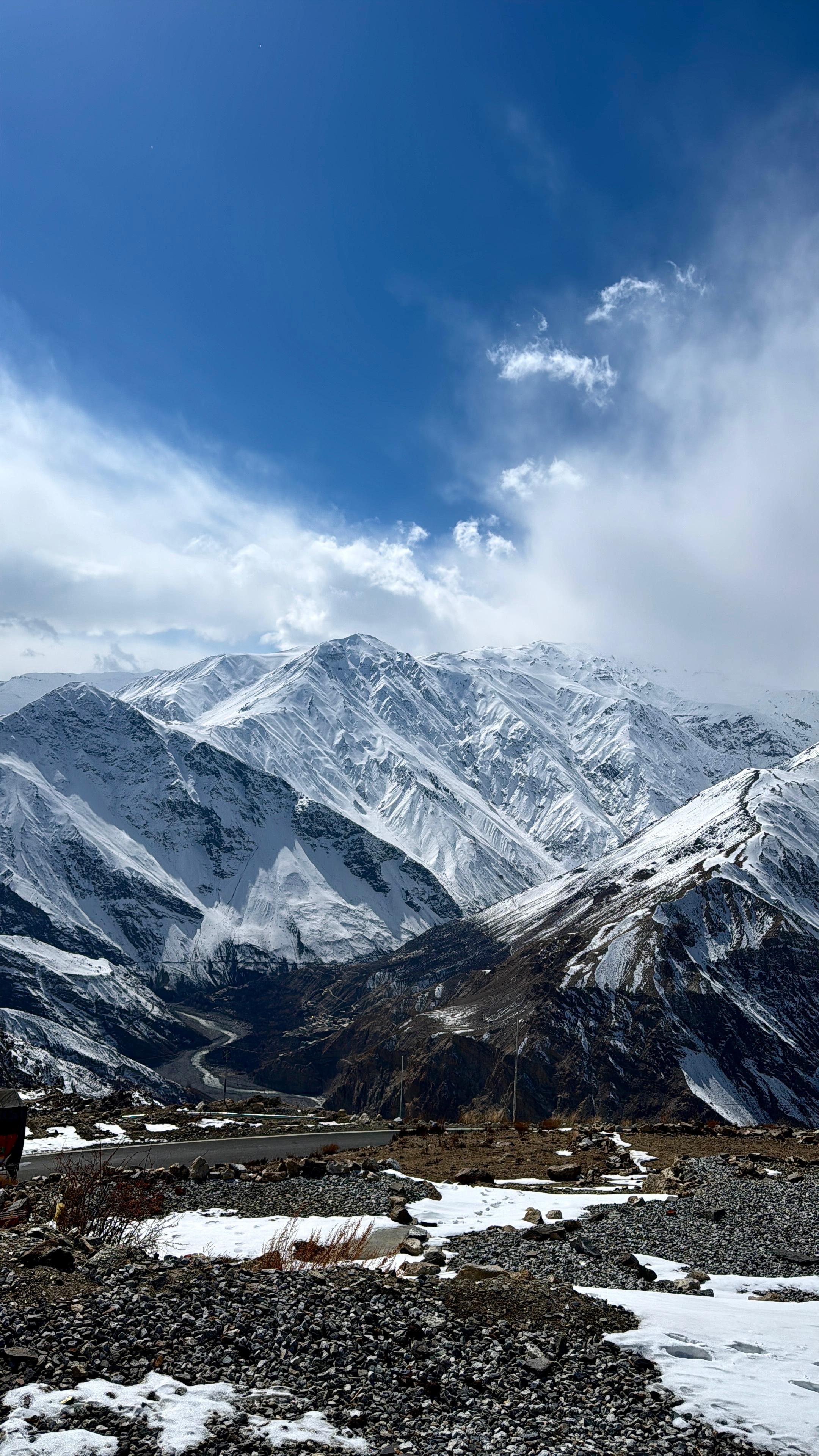 Manali Solang paragliding